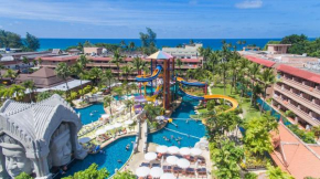 Phuket Orchid Resort and Spa